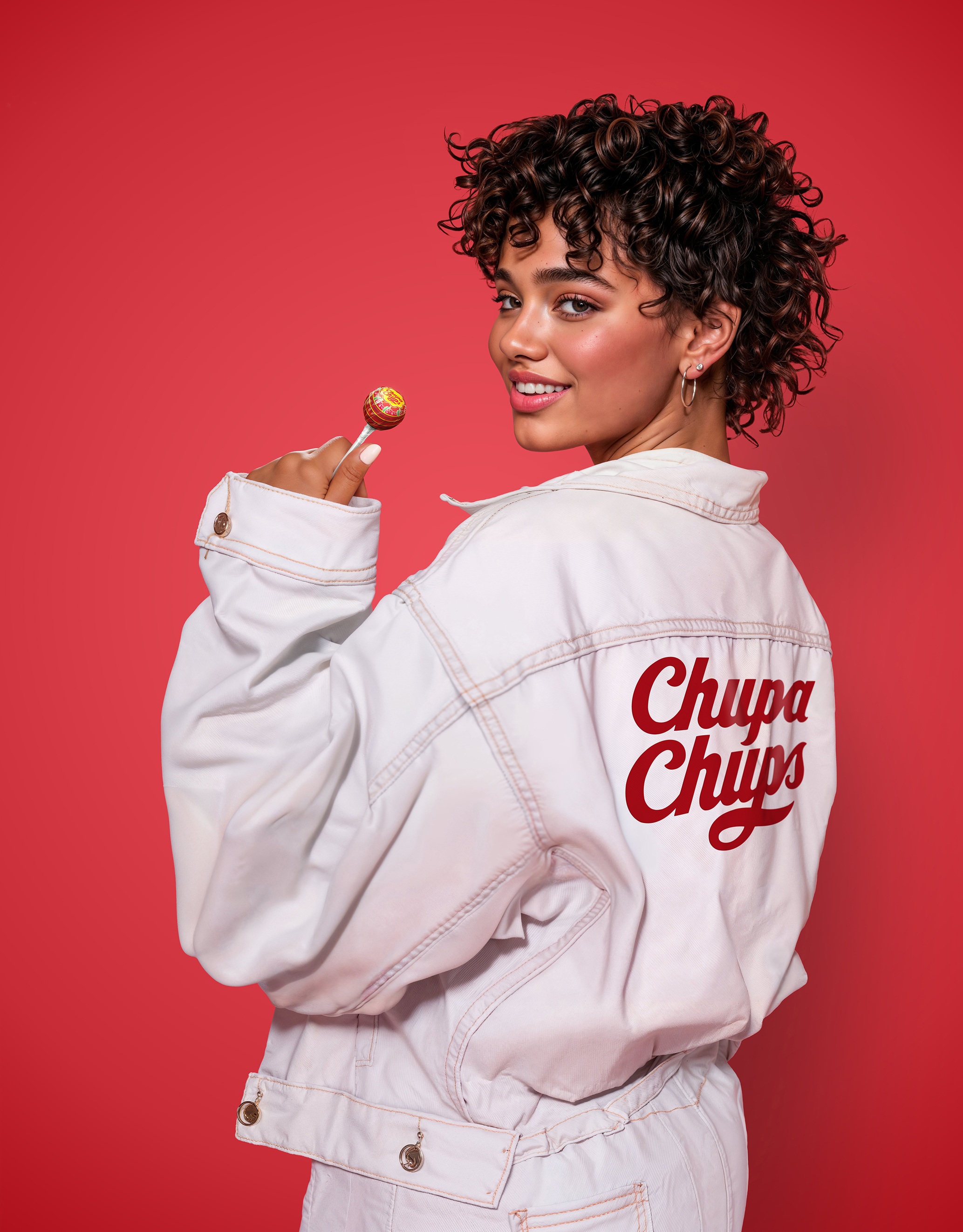 Perfetti Van Melle Partners with Black White Orange to Lead Chupa Chups Licensing in India